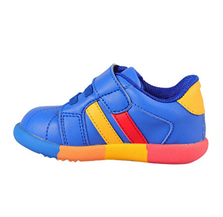 Vicco Heika Lacivert Bebe Sneaker