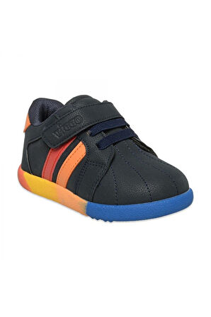 VİCCO HEİKA ERKEK BEBEK SNEAKER