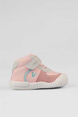 Vicco Soli II Ortopedik Taban Pudra İlk Adım Bot