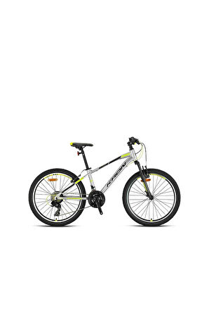 XC 75 - 24'' MTB - 13' - 21 Vites - M.DISC - 2025 Model