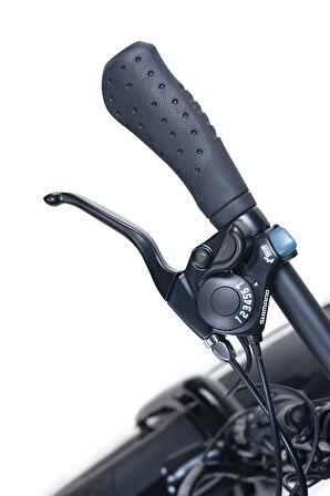 Bike - S Model Elektrikli Katlanılabilir Bisiklet