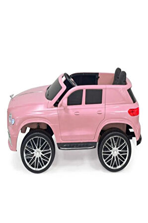 Akar GT Boss (Bentley) Uzaktan Kumandalı 4X2 12 VOLT Akülü Araba!