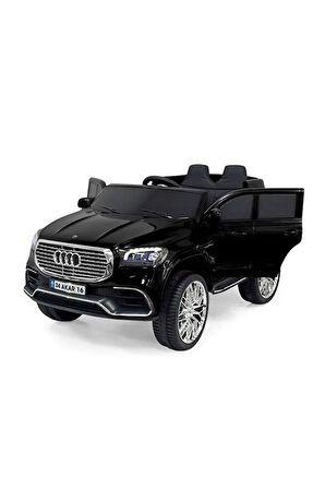 Oyuncak ADMİRE 12 Volt Uzaktan Kumandalı Akülü SUV Çocuk Arabası