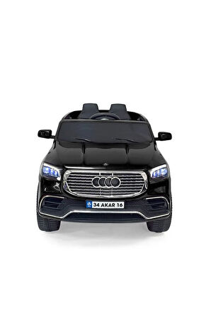 Oyuncak ADMİRE 12 Volt Uzaktan Kumandalı Akülü SUV Çocuk Arabası