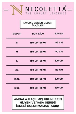 Kadın Külot Ekstra Yüksek Bel Lazer Kesim Esnek Iz Yapmayan 5 li Paket Polyester TARÇIN