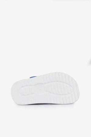 Vicco Saven Erkek Bebek Patik Sandalet  22-25 Numara Sax Mavi