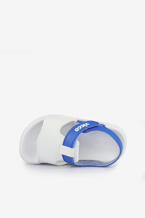 Vicco Saven Erkek Bebek Patik Sandalet  22-25 Numara Sax Mavi