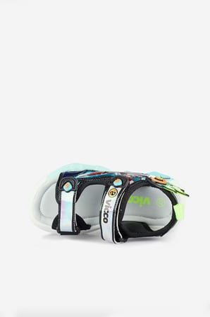 Vicco 332-B26Y-175 Kodi Unisex Bebe Sandalet
