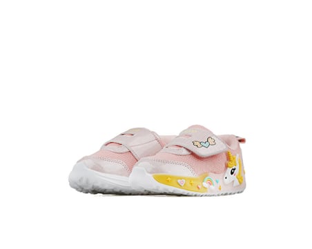 Vicco Meli Bebek Günlük Ayakkabı346.B26Y.103-114 Pembe