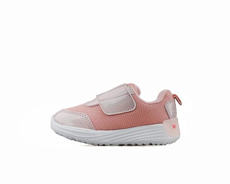 Vicco Meli Bebek Günlük Ayakkabı346.B26Y.103-114 Pembe