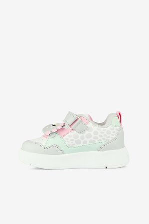 VİCCO BORKA IŞIKLI KIZ BEBEK SNEAKER