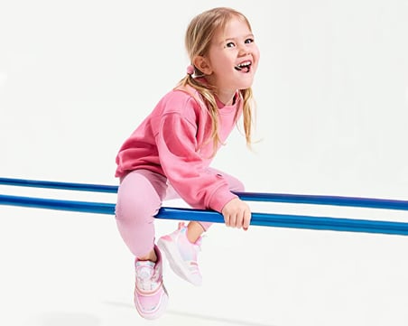 Vicco Yusi Bebek Günlük Işıklı Ayakkabı346.B26Y.158-11 Beyaz