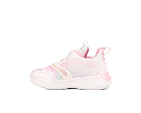 Vicco Yusi Bebek Günlük Işıklı Ayakkabı346.B26Y.158-11 Beyaz