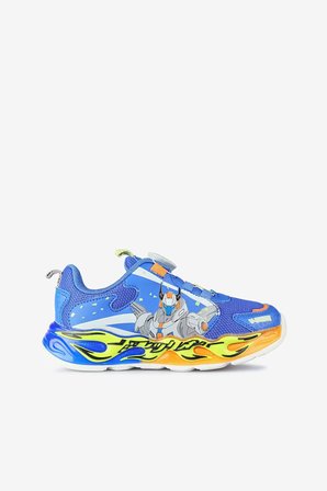 Vicco 346-F26Y-122 Lotus Unisex Çocuk Spor Ayakkabı