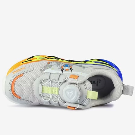 Vicco Lotus Akıllı Bağcıklı Işıklı Ortopedik Çocuk Spor Ayakkabı