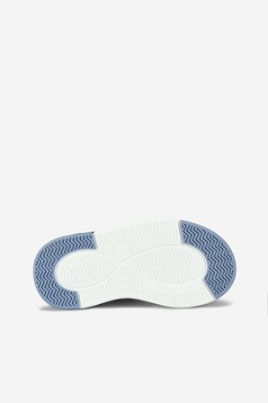 Babil Işıklı Erkek Bebek Beyaz/Lacivert Sneaker
