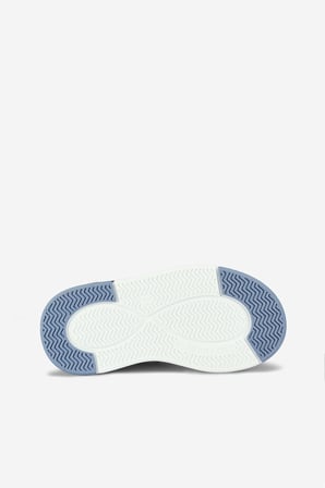 Babil Işıklı Erkek Bebek Beyaz/Lacivert Sneaker