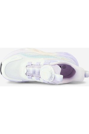 Vicco Vektor 346.P26Y.159-16 Kız Çocuk Spor Ayakkabı Lila 26-30 