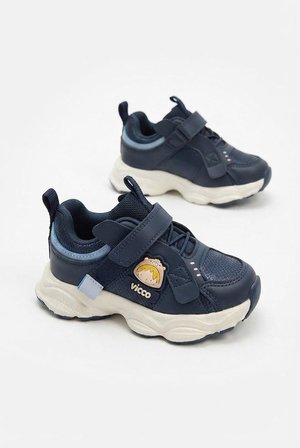 Vicco Filika Lacivert Anatomik Rahat Sneaker Erkek Çocuk Ayakkabı 346.P26K.128