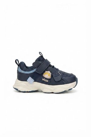 Vicco Filika Lacivert Anatomik Rahat Sneaker Erkek Çocuk Ayakkabı 346.P26K.128