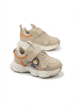 Vicco Filika Bej Anatomik Rahat Sneaker Erkek Çocuk Ayakkabı 346.P26K.128