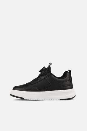 Vicco Sano 346.P26K.144 Anatomik Taban Erkek Çocuk Sneaker Ayakkabı Siyah 26-30 