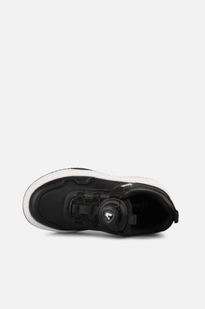 Vicco Sano 346.P26K.144 Anatomik Taban Erkek Çocuk Sneaker Ayakkabı Siyah 26-30 