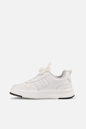Vicco Sano 346.P26K.144 Anatomik Taban Erkek Çocuk Sneaker Ayakkabı Beyaz 26-30 