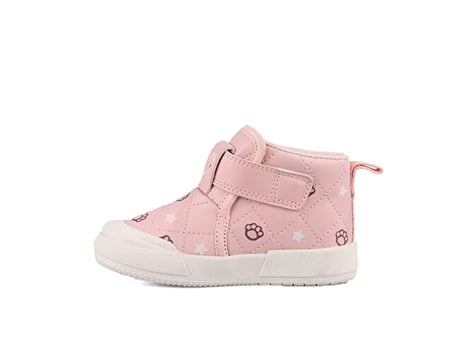 Vicco EMMA Bebek Günlük Işıklı Bot 946.B26K.209-114 Pembe