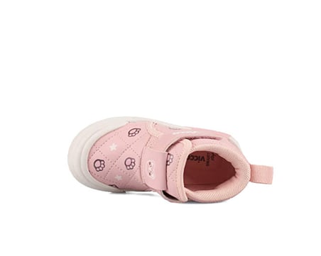 Vicco EMMA Bebek Günlük Işıklı Bot 946.B26K.209-114 Pembe