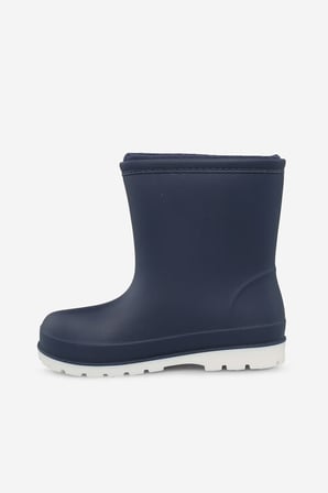 Vicco Mellow Patik Lacivert Çizme