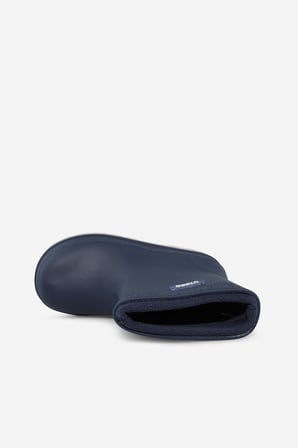 Vicco Mellow Patik Lacivert Çizme