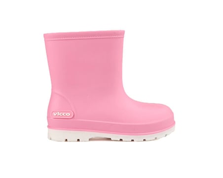 Vicco MELLOW Bebek Günlük Çizme 946.B26K.230-06 Pembe