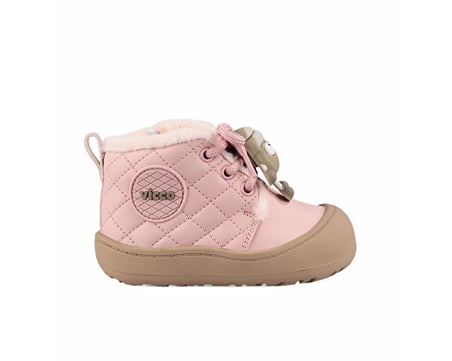 Vicco NEOBI Bebek Outdoor Botu 946.B26K.233-114 Pembe