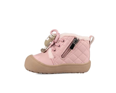 Vicco NEOBI Bebek Outdoor Botu 946.B26K.233-114 Pembe