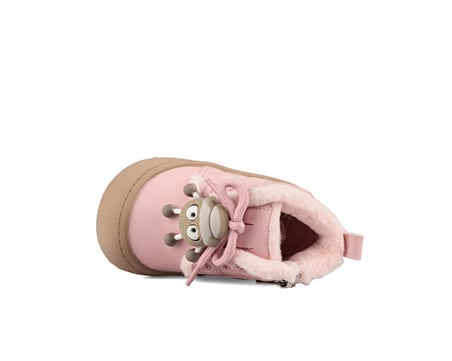 Vicco NEOBI Bebek Outdoor Botu 946.B26K.233-114 Pembe