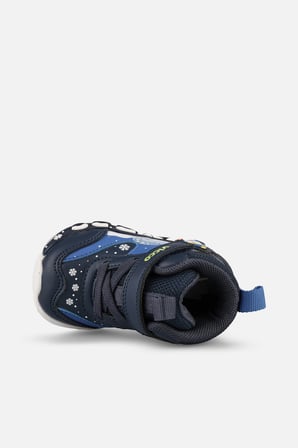 Vicco 946.B26K.253-01 Smash Unisex Bebek Bot