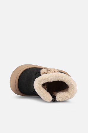 Vicco 946.B26K.260-02 Winter Kız Bebek Panduf