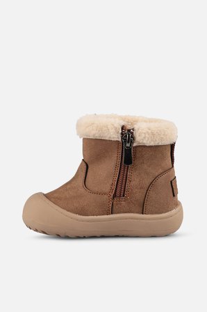 Vicco 946.B26K.260-26 Winter Kız Bebek Panduf