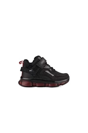CURE Çocuk Outdoor Botu 946.P26K.207-02 Siyah