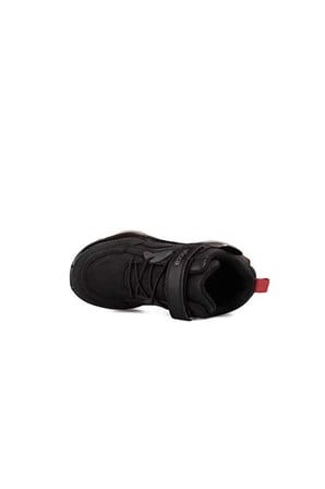 CURE Çocuk Outdoor Botu 946.P26K.207-02 Siyah