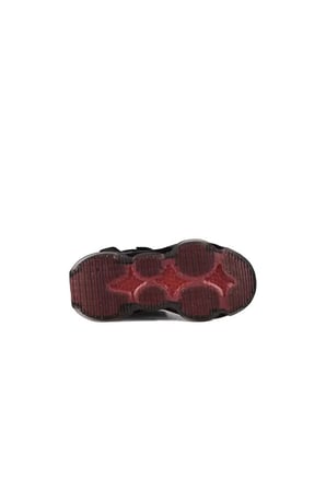 CURE Çocuk Outdoor Botu 946.P26K.207-02 Siyah