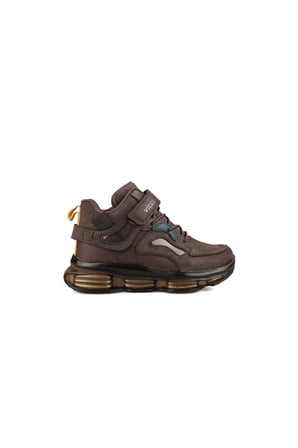 CURE Çocuk Outdoor Botu 946.P26K.207-08 Kahverengi
