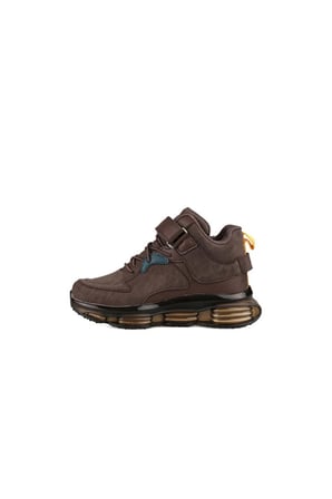 CURE Çocuk Outdoor Botu 946.P26K.207-08 Kahverengi