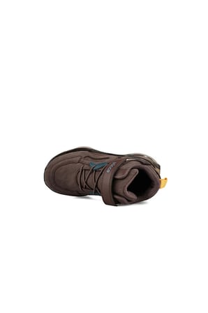 CURE Çocuk Outdoor Botu 946.P26K.207-08 Kahverengi