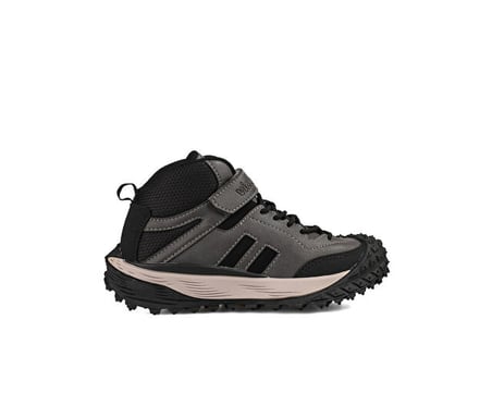 Vicco NEPAL Çocuk Outdoor Botu 946.F26K.232-123 Gri