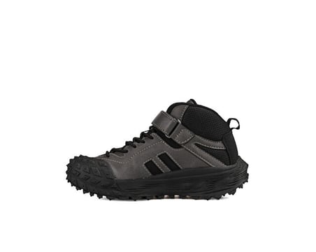 Vicco NEPAL Çocuk Outdoor Botu 946.F26K.232-123 Gri