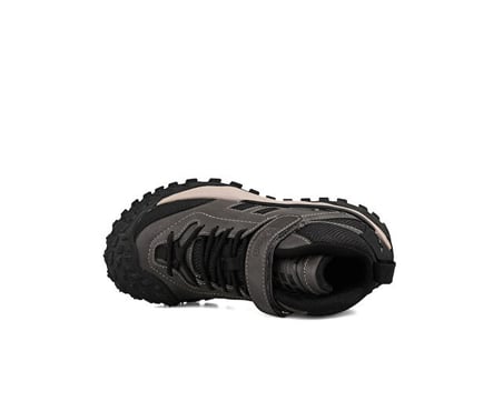 Vicco NEPAL Çocuk Outdoor Botu 946.F26K.232-123 Gri
