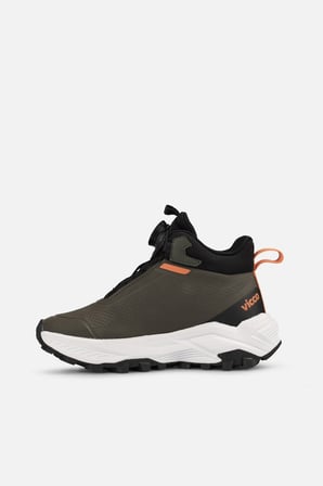 Vicco 946.F26K.239-19 Pascal Unisex Çocuk Bot