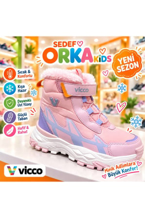 ViccoSaturn Kürklü Bot